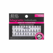 Ardell Magnetic Individuals magnetne umetne trepalnice 36 ks odtenek Medium Black