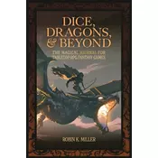 Dice, Dragons, and Beyond
