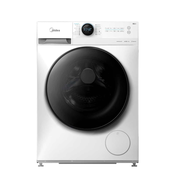 Midea perilica rublja Lunar MF200W120WB/W-HR