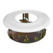 BCS BCS-U-RCBDA Vgrajen stropni adapter za BCS ULTRA kupole