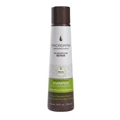 MACADAMIA VEGAN WEIGHTLESS REPAIR ŠAMPON 300ML