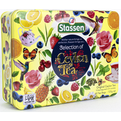 Selekcija cejlonskih cajeva 60 kesica, Stassen