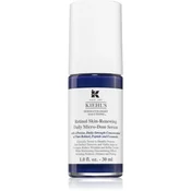 Kiehl´s Serum proti gubam z retinolom za vse tipe kože (Retinol Skin-Renewing Daily Micro-Dose Treatment) (Objem 30 ml)