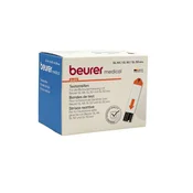 BEURER test trake za mjerace krvnog šecera GL50 / GL44 / GL50 evo