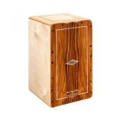 Cajon Artisan Edition Series Seguiriya Line - AESELRW Meinl