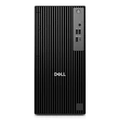 DELL Pro QCT1250 Intel Core™ i7 i7-14700 16 GB DDR5-SDRAM 512 GB SSD Ubuntu Linux Tower PC Black
