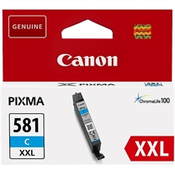 Canon - tinta Canon CLI-581C XXL (plava), original