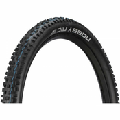 GUMA 27.5X2.80 SCHWALBE NOBBY NIC 70-584 EVOLUTION LINE SNAKE SKIN SUPER TRAIL ADDIX SPEED GRIP