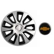 Ratkapne za Chevrolet Stratos bicolor, 14