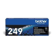 Brother TN-249BK črna (4000 strani na minuto)