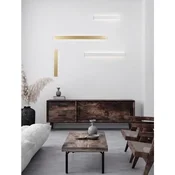 SELINE ZIDNA LAMPA LED 20W/3000K/1478lm/IP20/BIJELA NL9060614