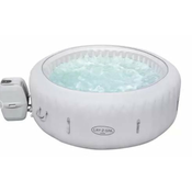 Bestway 60013 Nafukovacia vírivka LAY-Z-SPA® Paris AirJet™ 196 x 66 cm