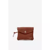 Denarnica Flora&Co Camel Calienne