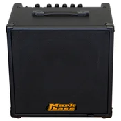 MARKBASS CMB 101 Black Line bas ojačevalec