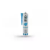 FI-X Expert Transparent Power TKK