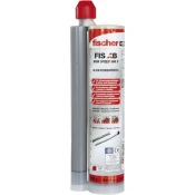 Injekcijska malta FISCHER FIS AB High Speed 360 S 360ml, zimska izvedba