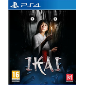 Ikai (Playstation 4)
