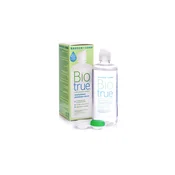 Biotrue Multi-Purpose 4 x 300 ml z etuiji