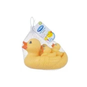 Playgro set gumenih patkica za kupanje 113047