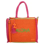 Zebra Trends Moana W01552 Orange