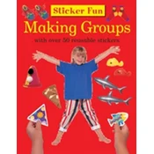 Sticker Fun - Making Groups