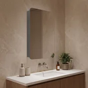 HANAH HOME Ormarić sa ogledalom Orbit 50 767