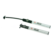 Beto rucna pumpa optima gauge - srebrna ( 588080740 )