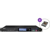 Tascam SS-R250N SET Snemalnik