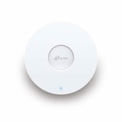 TP-LINK Wireless N Access Point EAP613 Ceiling Mount, Dual Band, Do 1775Mbps, WiFi 6
