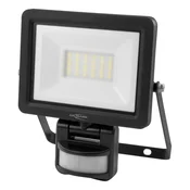 ANSMANN LED lampa, radna svjetiljka, 2200 lm, reflektor, napajanje iz mreže, 20 W