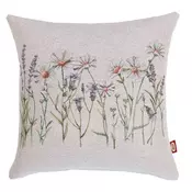 Lesnina OKRASNA BLAZINA TINA 45/45 cm