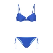 LSCN by LASCANA Bikini kraljevo modra
