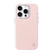Joyroom OVITEK JOYROOM STARRY ZA IPHONE 15 PRO Z ZAŠČITO HRBTA IN ZADRGO