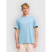 Billabong Straya moška majica blue fog