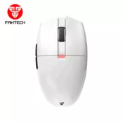 FANTECH Gaming bežicni miš XD7 ARIA beli