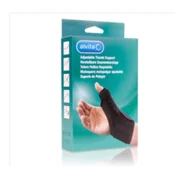 Alvita Thumb Brace Size 1