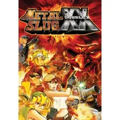 METAL SLUG XX (PC) Steam Key EUROPE