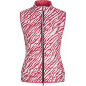 Sportalm Sorel Womens Vest Hot Pink 34