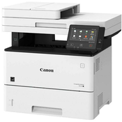 Fotokopirni uređaj Canon imageRUNNER 1643i, crno-bijeli ispis, kopirka, skener, duplex, LAN, USB, WiFi, A4 5160C007