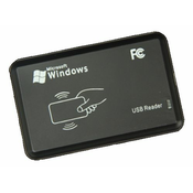 RFID USB ČITAČ EM 125kHz