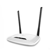 TP-LINK WIRELESS ROUTER TL-WR841ND