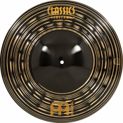 Meinl Classics Custom Heavy Dark Heavy Big Bell Ride 18