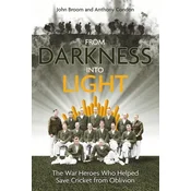 From Darkness Into Light