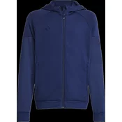 Mikica s kapuco adidas TIRO25 FZ Y