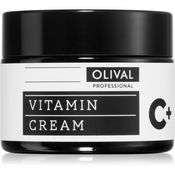 Olival Professional C+ krema za lice s vitaminom C 50 ml