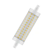 OSRAM LED R7s oblik cijevi 12.5 W = 100 W toplo bijela (promjer x D) 29 mm x 118 mm KEU: A++ OSRAM 1 kom.