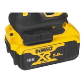 Dewalt Aku Busilica DCD791P2 18V/5Ah