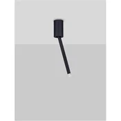 ORNOS STROPNA SVJETILJKA LED /3000K/4W/177Lm/CRNA NL9232139