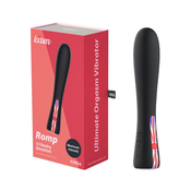 Romph Vibrator