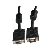 Cabletech Monitor SVGA HD15 M. / Ž. Ferit, 3m